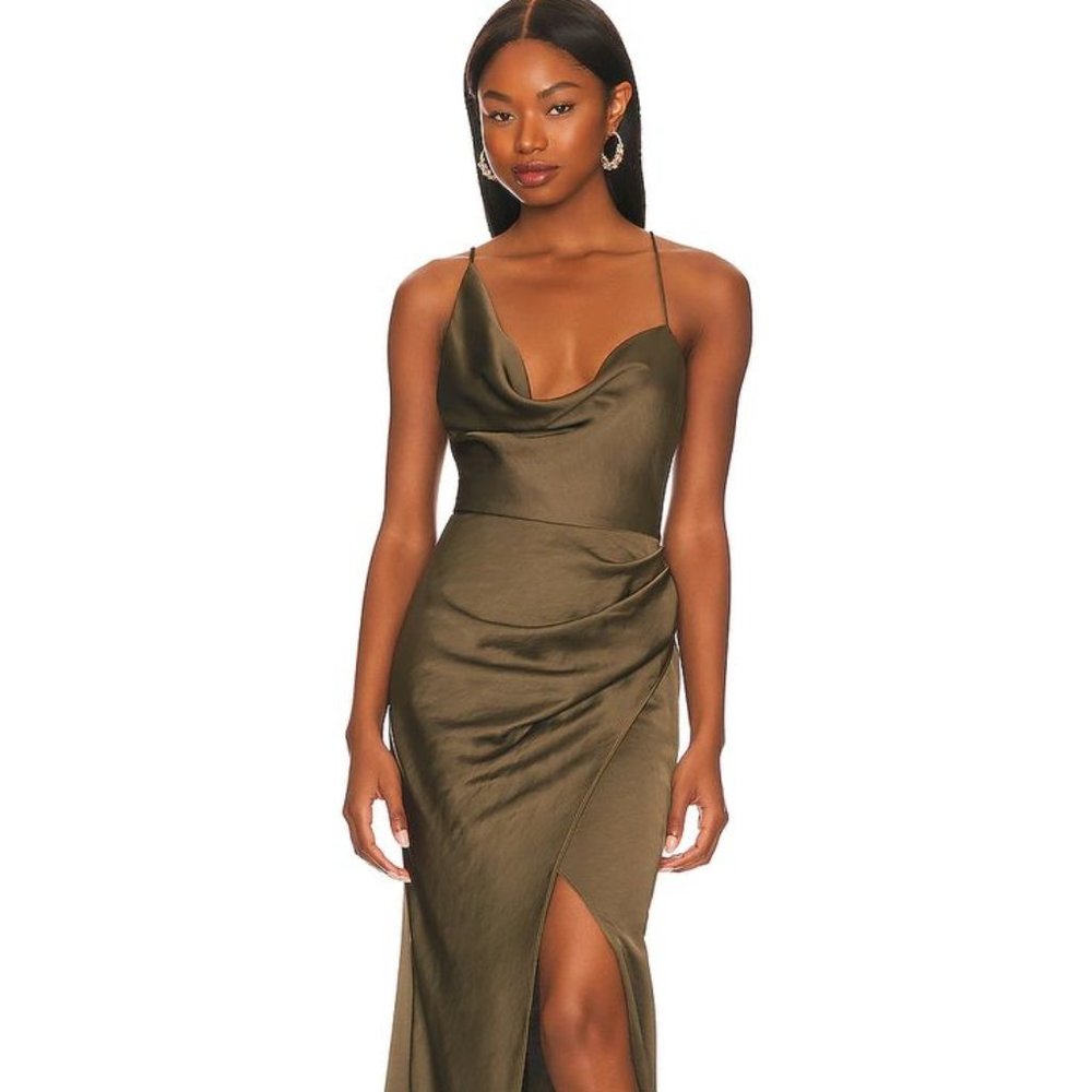 Significant Other Aria Dress